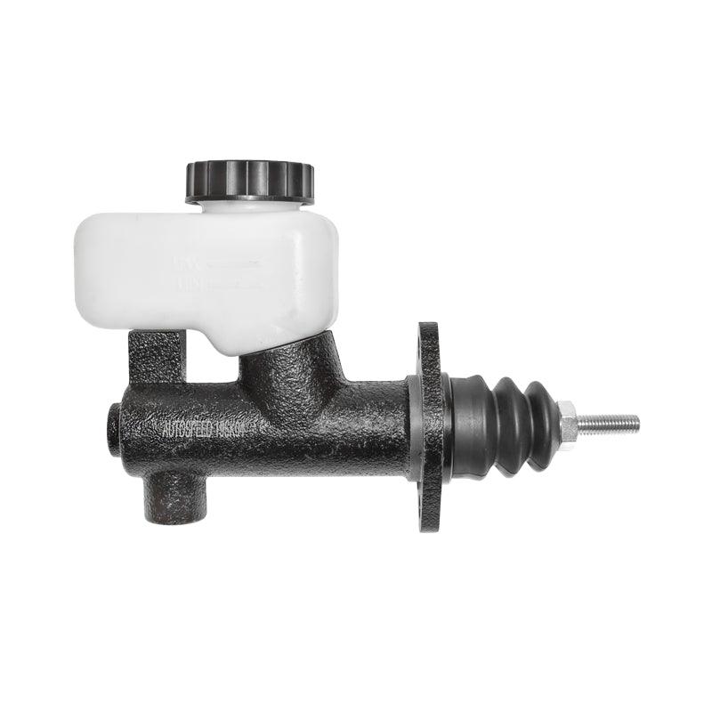 Pompa frizione e freno John Deere Codice OEM AL66918, AL63297, KG22018.1.3, AL57619 (Pompa freno) - immagine 4