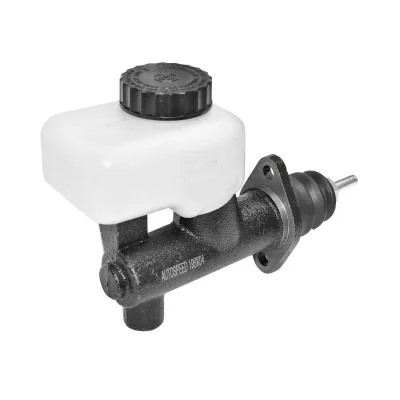 Pompa frizione e freno John Deere Codice OEM AL66918, AL63297, KG22018.1.3, AL57619 (Pompa freno) - immagine 2