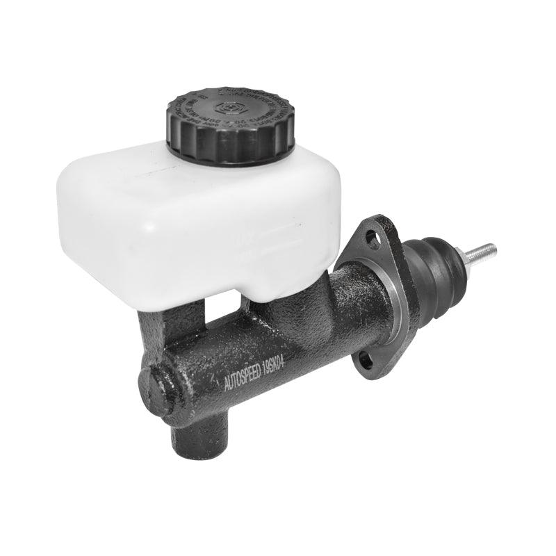 Pompa frizione e freno John Deere Codice OEM AL66918, AL63297, KG22018.1.3, AL57619 (Pompa freno) - immagine 2