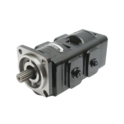 Pompa idraulica 16/14 GPM per codice OEM JCB 20/903300