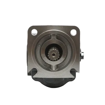 Pompa idraulica 16/14 GPM per codice OEM JCB 20/903300 - immagine 5