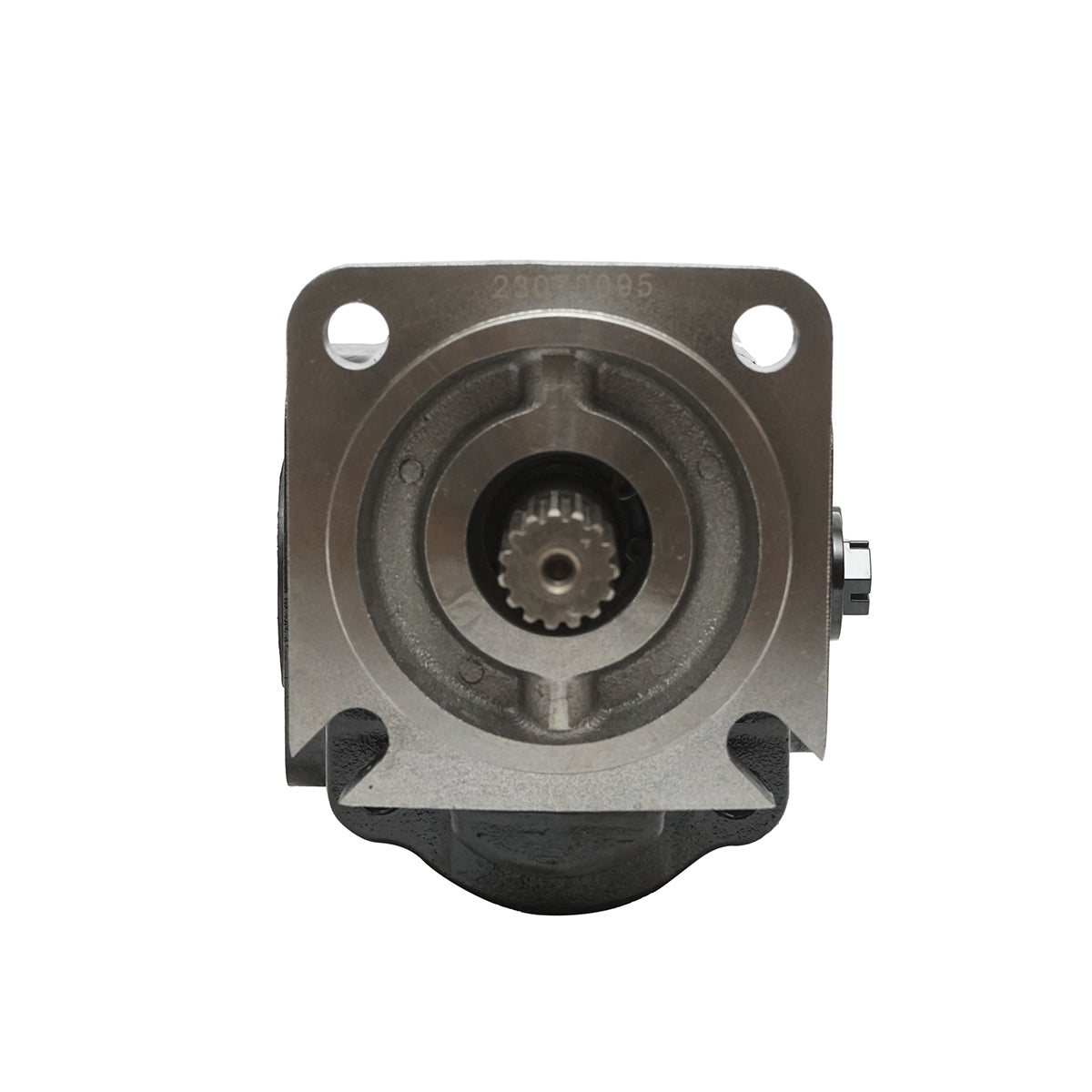Pompa idraulica 16/14 GPM per codice OEM JCB 20/903300 - immagine 5