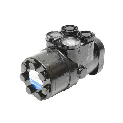 Pompa idraulica 250 PSI - immagine 3