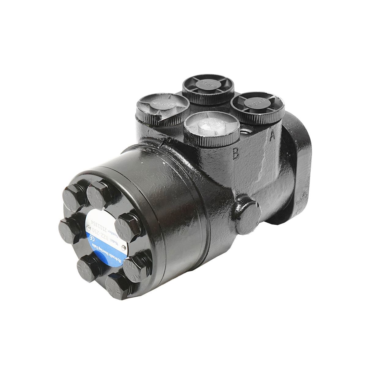Pompa idraulica 250 PSI - immagine 3