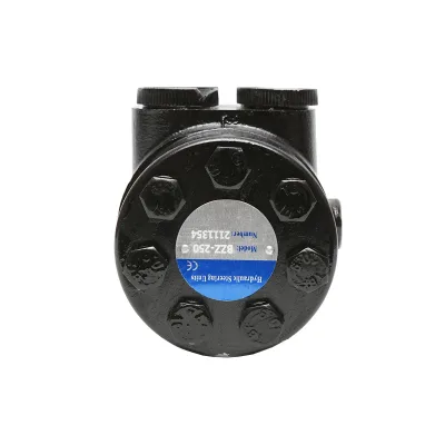 Pompa idraulica 250 PSI - immagine 2