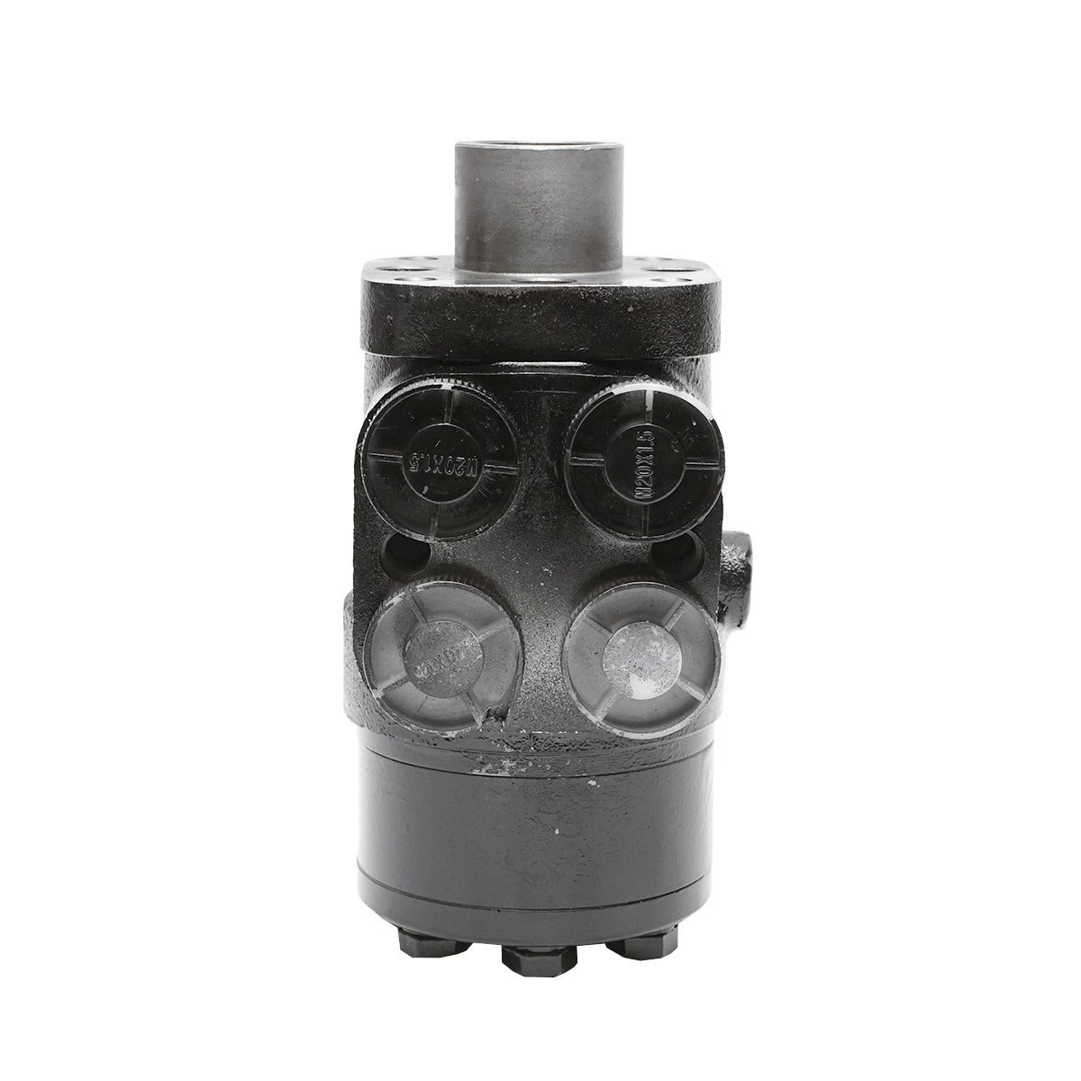 Pompa idraulica 250 PSI - immagine 5