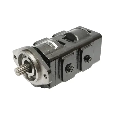 Pompa idraulica 33/23CC per codice OEM JCB 20/925578, 20/925586, 332/F9028