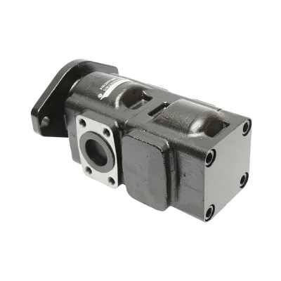 Pompa idraulica 36/26CC, REV per codice OEM JCB 20/912800, 20/903100, 20/902900 - immagine 3