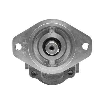 Pompa idraulica 36/26CC, REV per codice OEM JCB 20/912800, 20/903100, 20/902900 - immagine 2