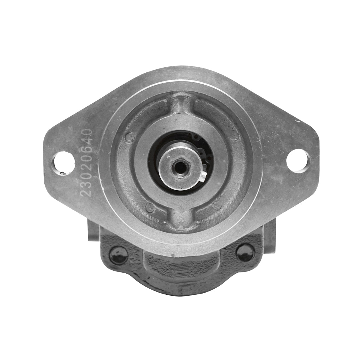 Pompa idraulica 36/26CC, REV per codice OEM JCB 20/912800, 20/903100, 20/902900 - immagine 2