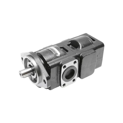 Pompa idraulica 36/26CC, REV per codice OEM JCB 20/912800, 20/903100, 20/902900