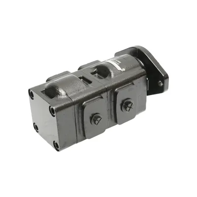 Pompa idraulica 36/26CC, REV per codice OEM JCB 20/912800, 20/903100, 20/902900 - immagine 4