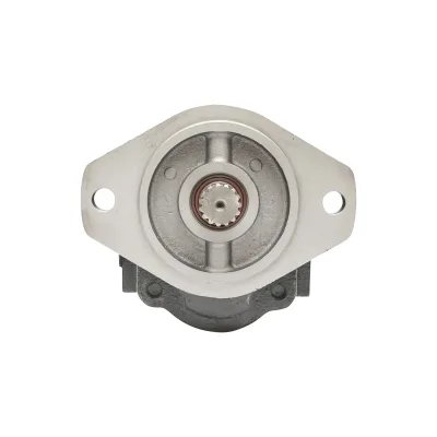 Pompa idraulica 36/29CC per JCB 3CX, 4CX codice OEM 332-F9030, 332/F9030, 20/925580, 20-925580 - immagine 6