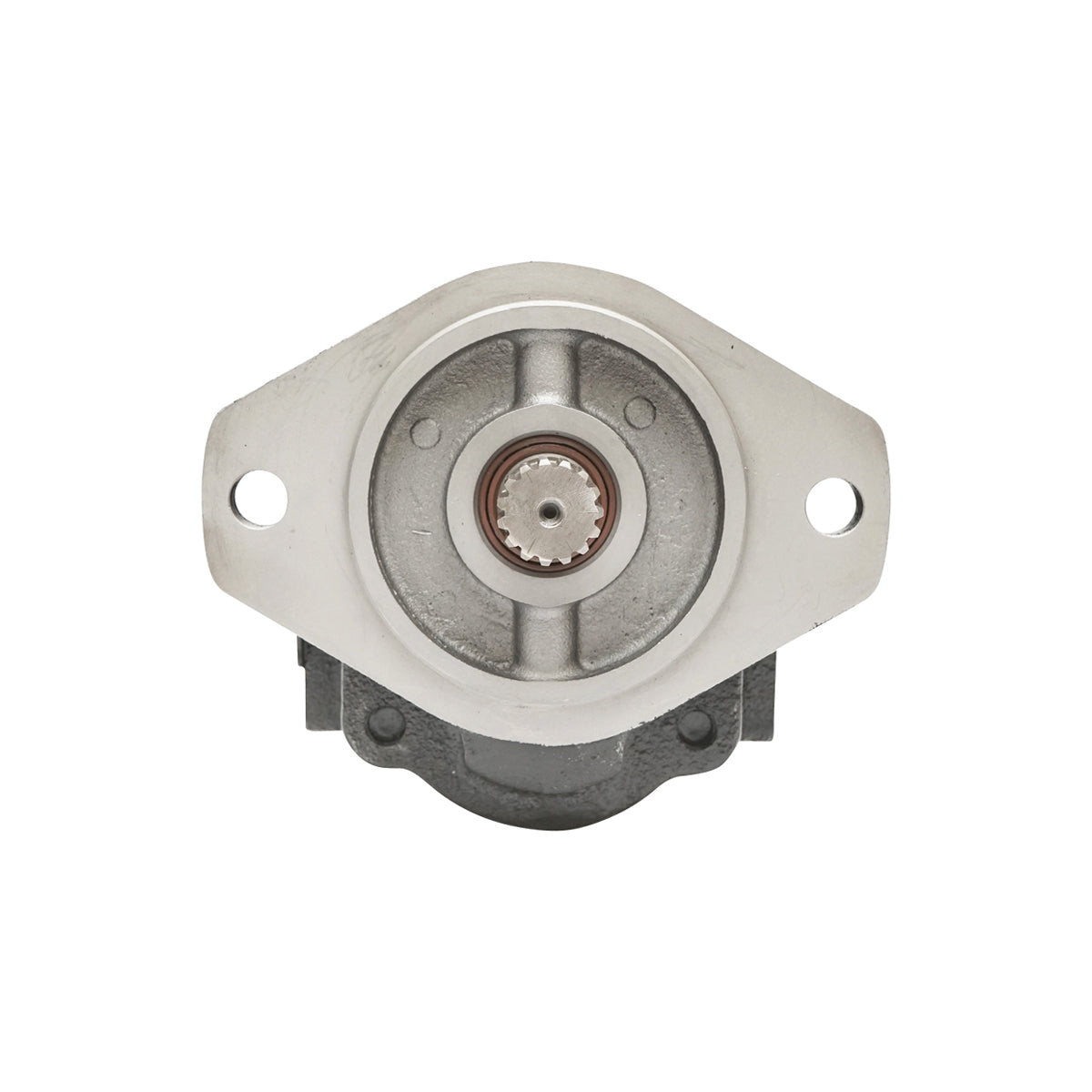 Pompa idraulica 36/29CC per JCB 3CX, 4CX codice OEM 332-F9030, 332/F9030, 20/925580, 20-925580 - immagine 6