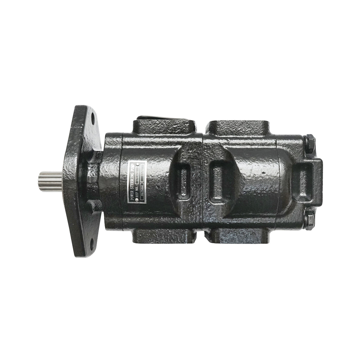 Pompa idraulica 36/29CC per JCB 3CX, 4CX codice OEM 332-F9030, 332/F9030, 20/925580, 20-925580 - immagine 4