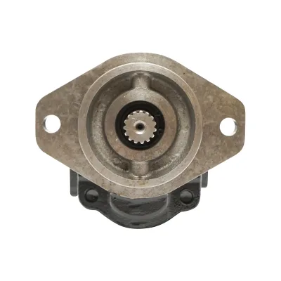 Pompa idraulica 41/26CC per JCB codice OEM 20/925340, 7029120005 - immagine 2