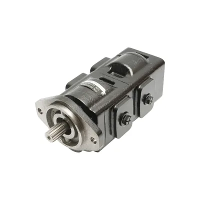 Pompa idraulica 41/26CC per JCB codice OEM 20/925340, 7029120005