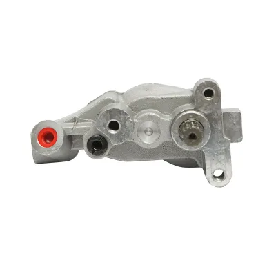 Pompa idraulica ausiliaria Massey Ferguson Codice OEM 886821M93, 886821M94 - immagine 3