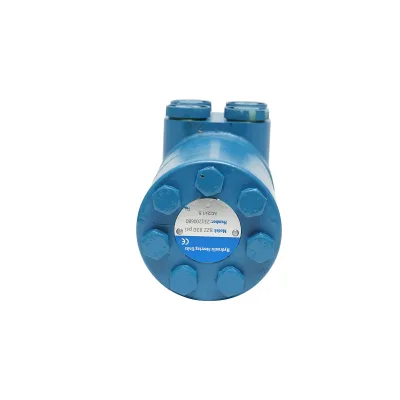 Pompa idraulica Danfoss 830 PSI M22x1.5 - immagine 4