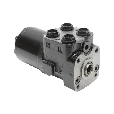 Pompa idraulica Danfoss OSPC 500 ON G1/2 - immagine 4