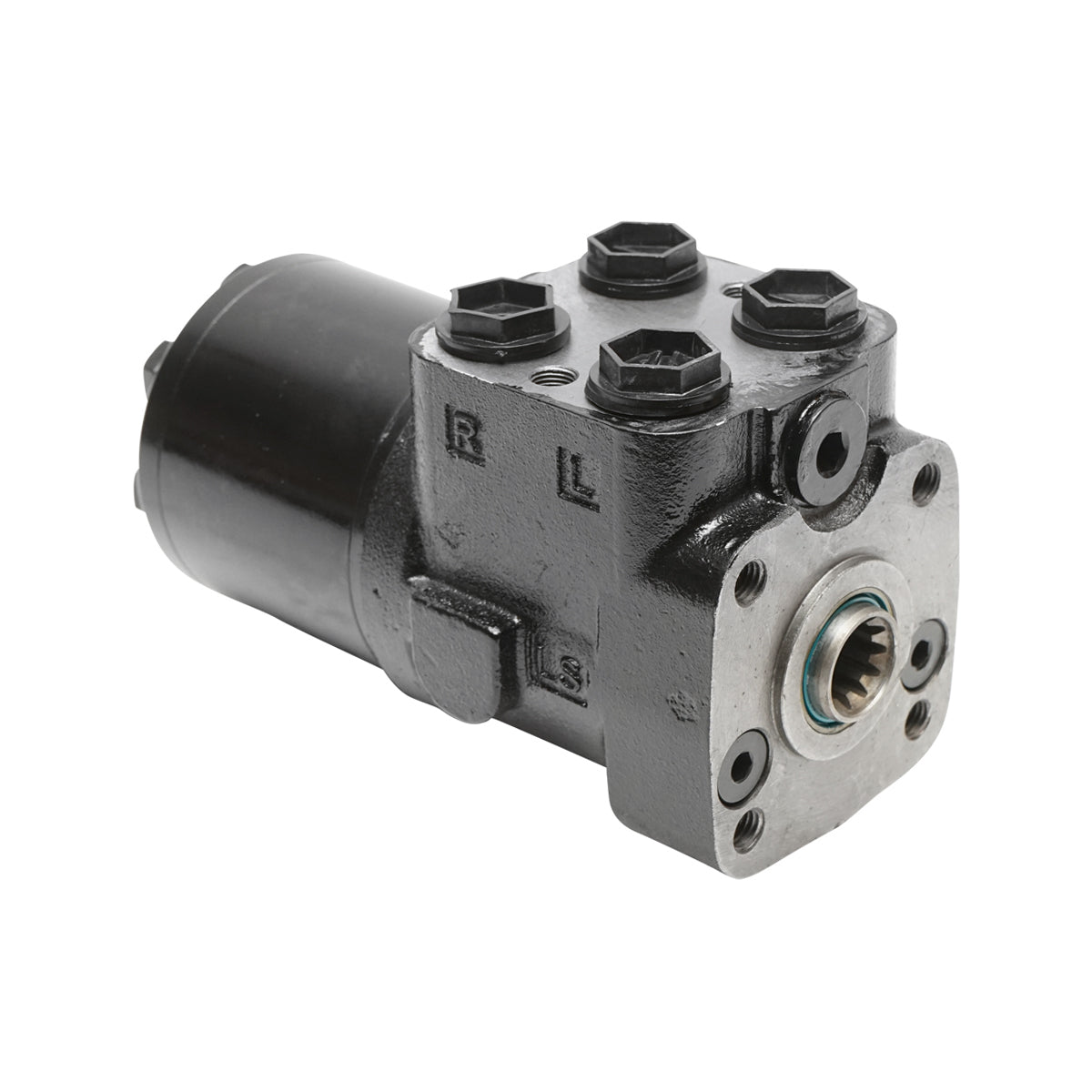 Pompa idraulica Danfoss OSPC 500 ON G1/2 - immagine 4