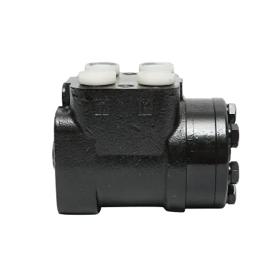 Pompa idraulica Danfoss per sterzo John Deere, M18x1.5mm cod OEM AL110874 - immagine 3