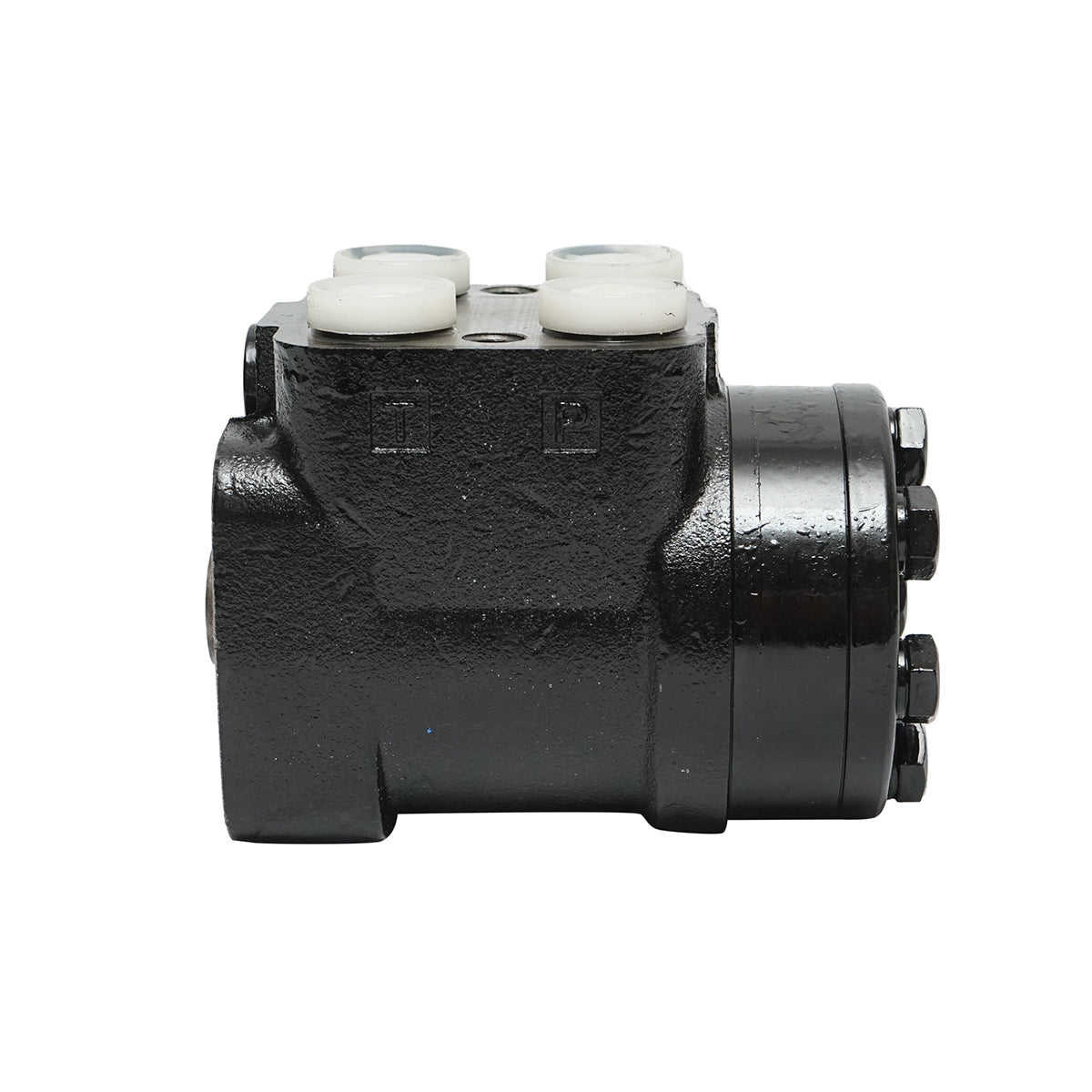 Pompa idraulica Danfoss per sterzo John Deere, M18x1.5mm cod OEM AL110874 - immagine 3