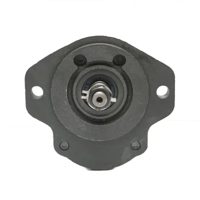 Pompa idraulica doppia Massey Ferguson OEM 3611854M91 - immagine 3