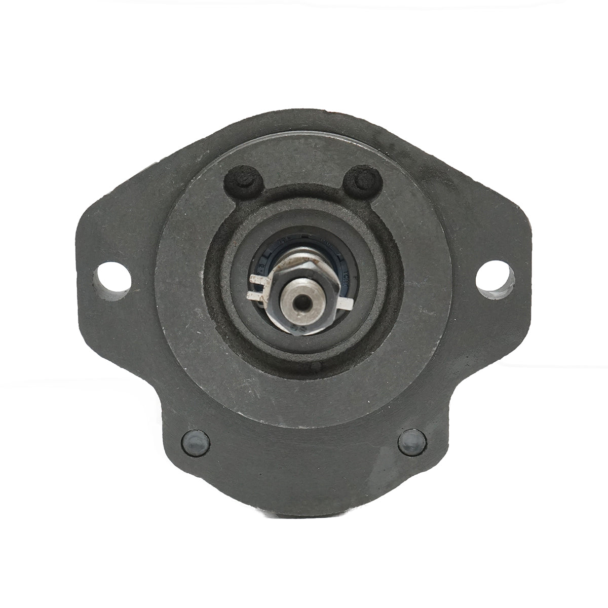 Pompa idraulica doppia Massey Ferguson OEM 3611854M91 - immagine 3