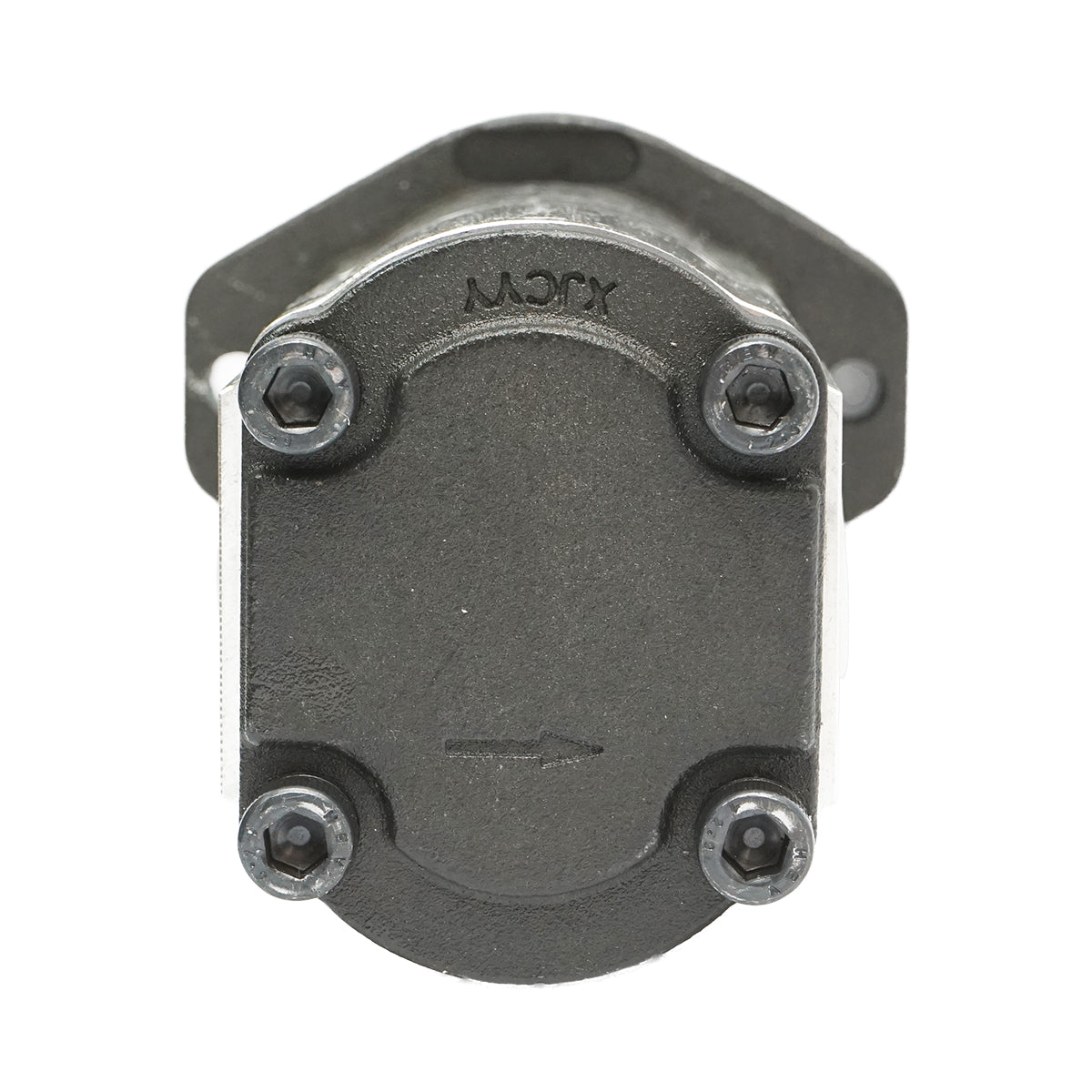Pompa idraulica doppia Massey Ferguson OEM 3611854M91 - immagine 4