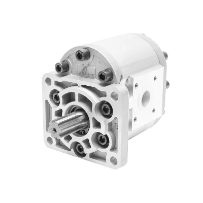 Pompa idraulica H14/4-01 SF 250 bar 60 L/min