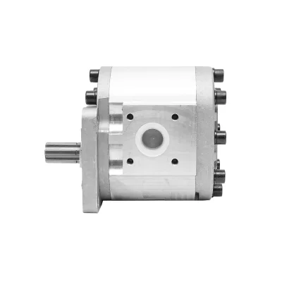 Pompa idraulica H14/4-01 SF 250 bar 60 L/min - immagine 2