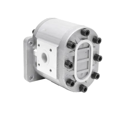 Pompa idraulica H14/4-01 SF 250 bar 60 L/min - immagine 3