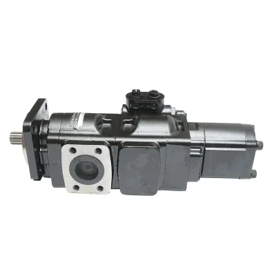 Pompa idraulica per codice OEM JCB 20/925613 - immagine 2