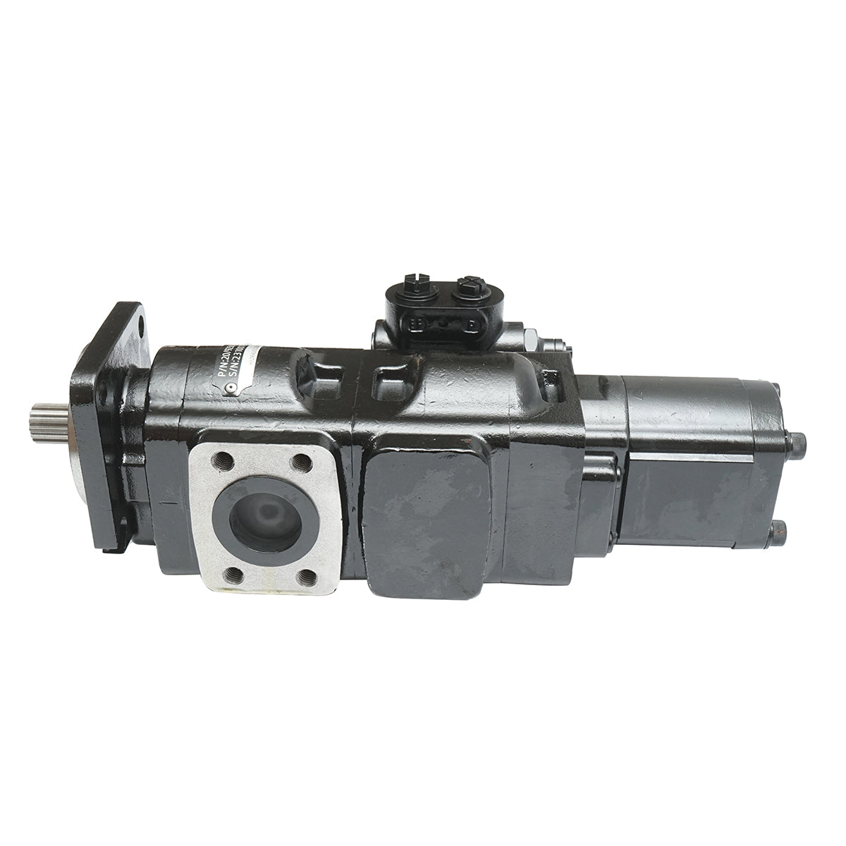 Pompa idraulica per codice OEM JCB 20/925613 - immagine 2