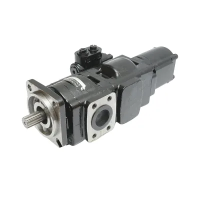 Pompa idraulica per codice OEM JCB 20/925613