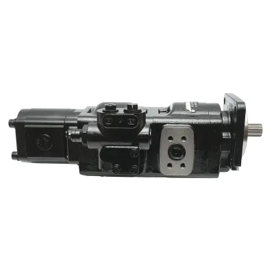 Pompa idraulica per codice OEM JCB 20/925613 - immagine 4