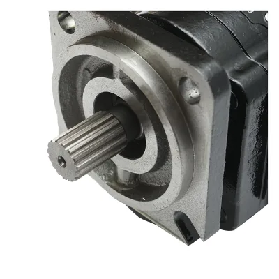 Pompa idraulica per codice OEM JCB 20/925613 - immagine 5