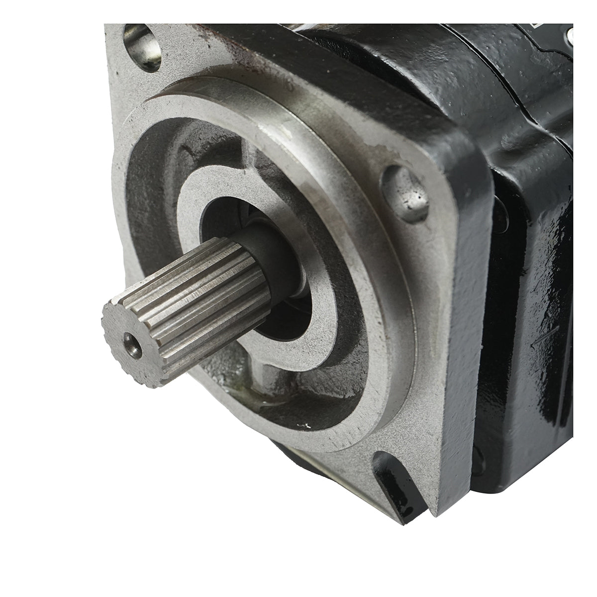 Pompa idraulica per codice OEM JCB 20/925613 - immagine 5