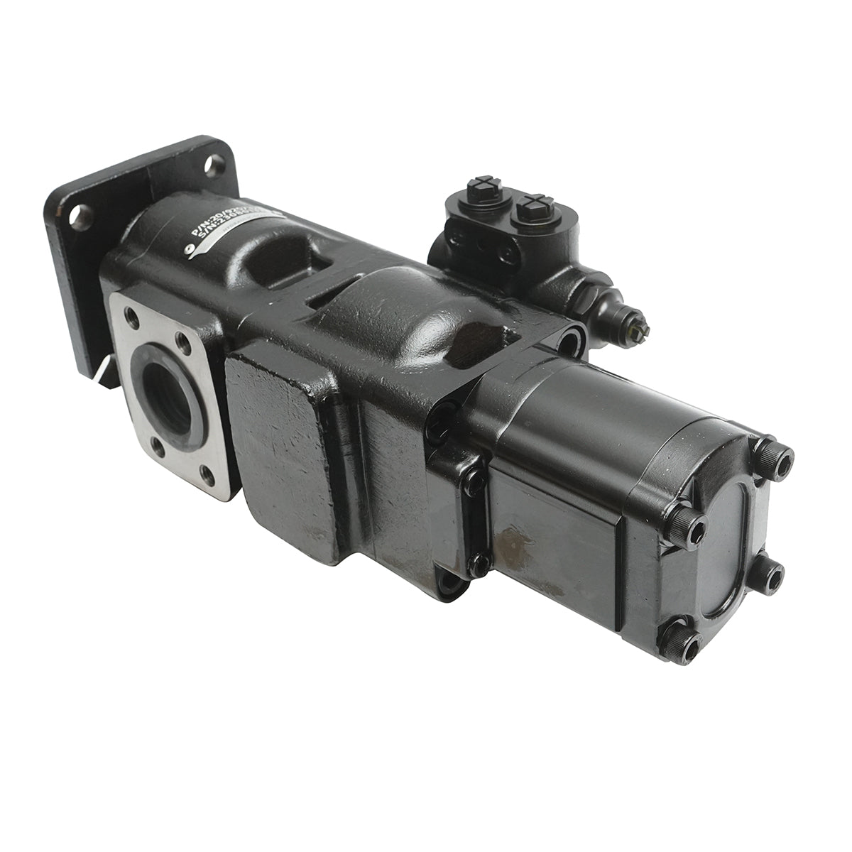 Pompa idraulica per codice OEM JCB 20/925732 - immagine 2
