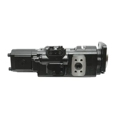Pompa idraulica per codice OEM JCB 20/925732 - immagine 5