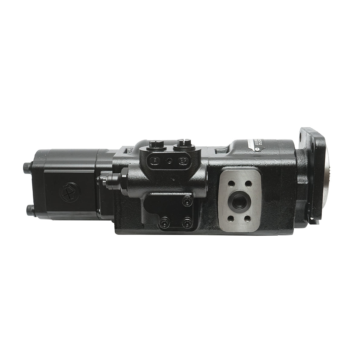 Pompa idraulica per codice OEM JCB 20/925732 - immagine 5