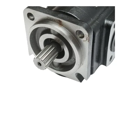 Pompa idraulica per codice OEM JCB 20/925732 - immagine 4
