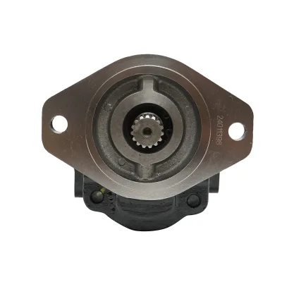 Pompa idraulica per codice OEM JCB 332/F9032 - immagine 5