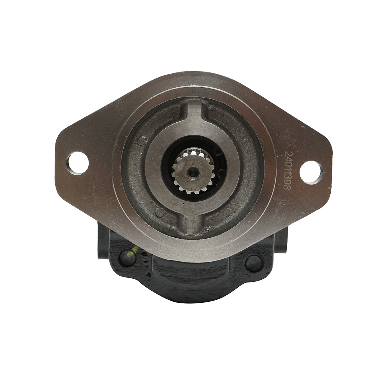 Pompa idraulica per codice OEM JCB 332/F9032 - immagine 5