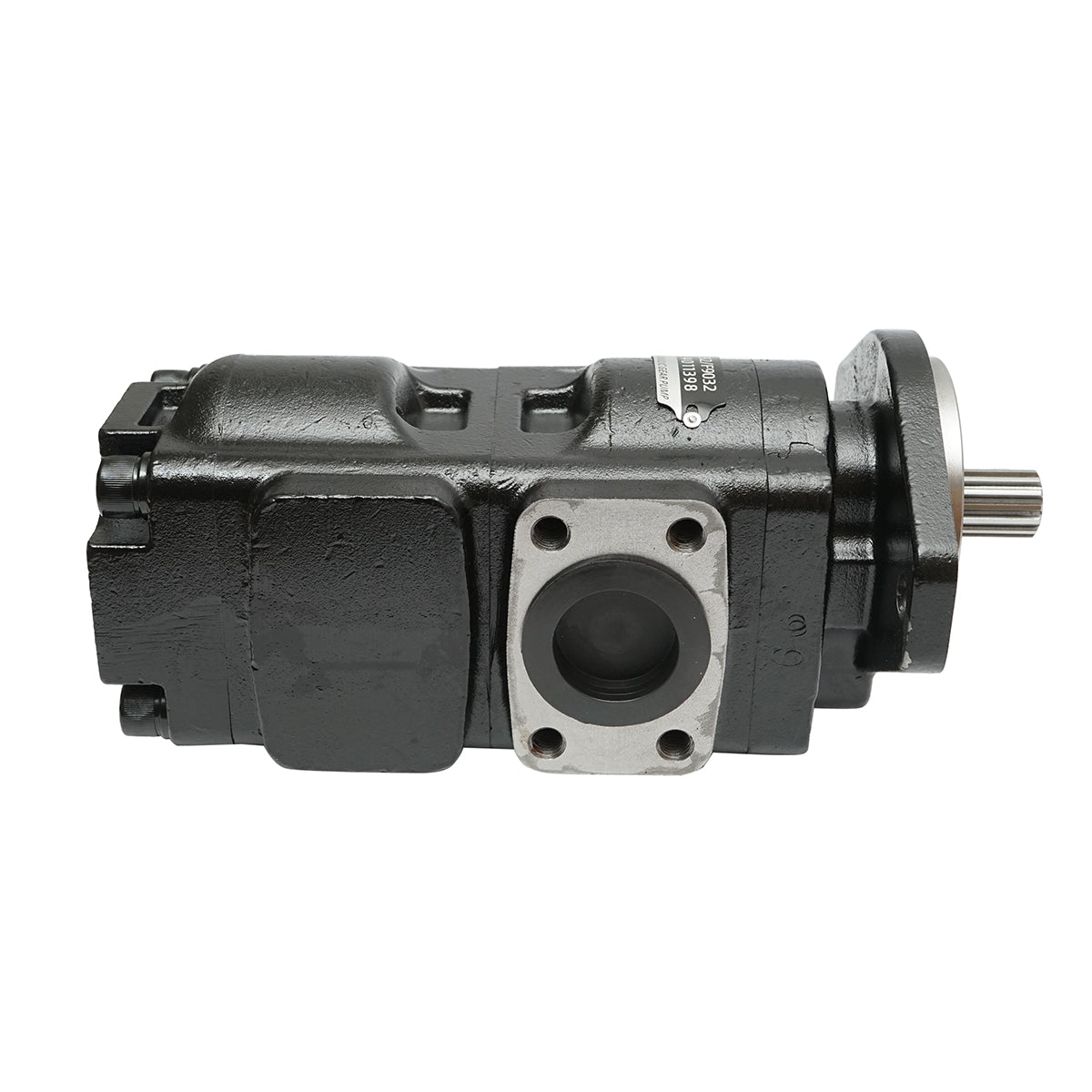 Pompa idraulica per codice OEM JCB 332/F9032 - immagine 4