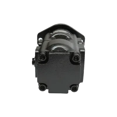 Pompa idraulica per codice OEM JCB 332/F9032 - immagine 3