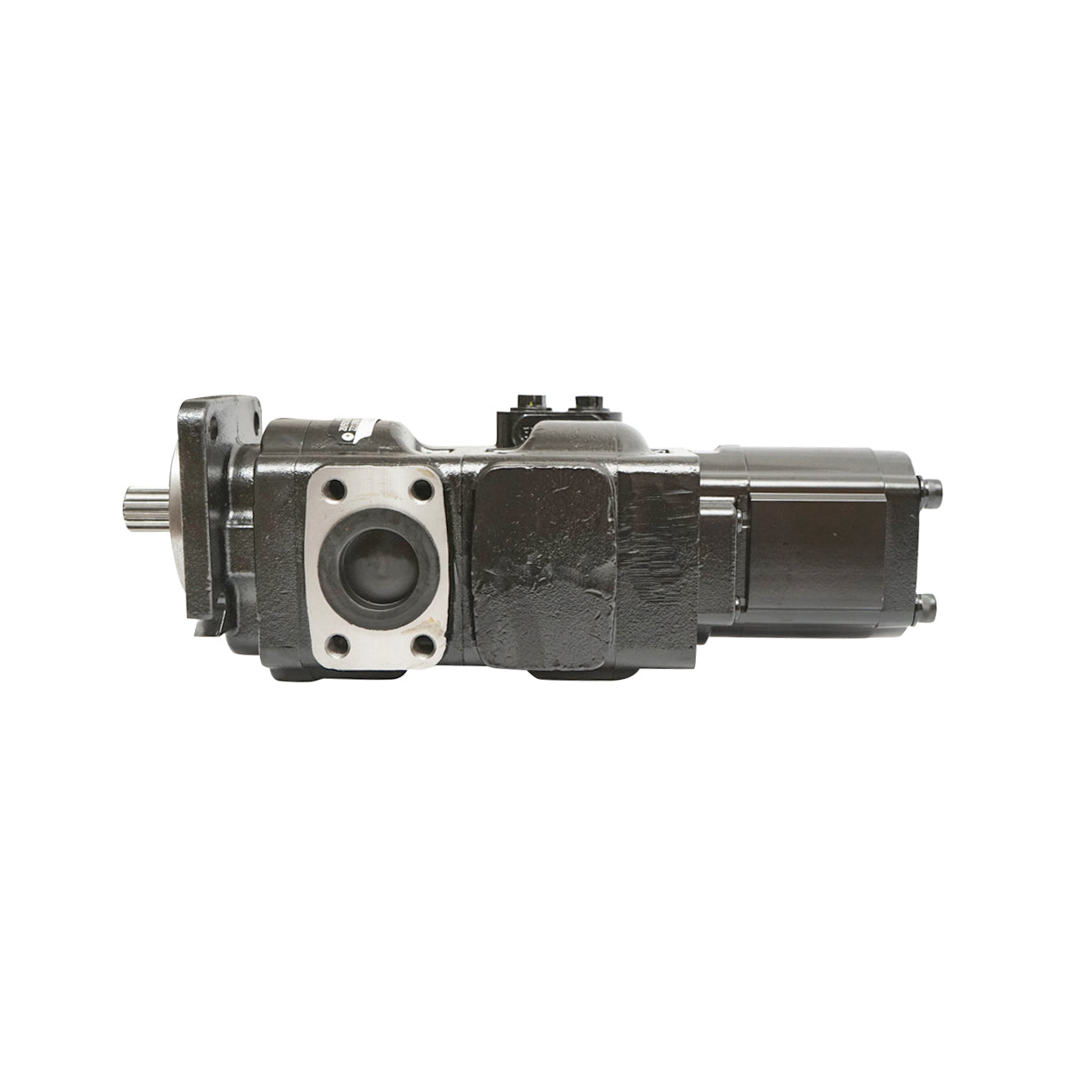 Pompa idraulica per JCB 4C, 4CX, 4D, 4DX OEM 20-925356P - immagine 2