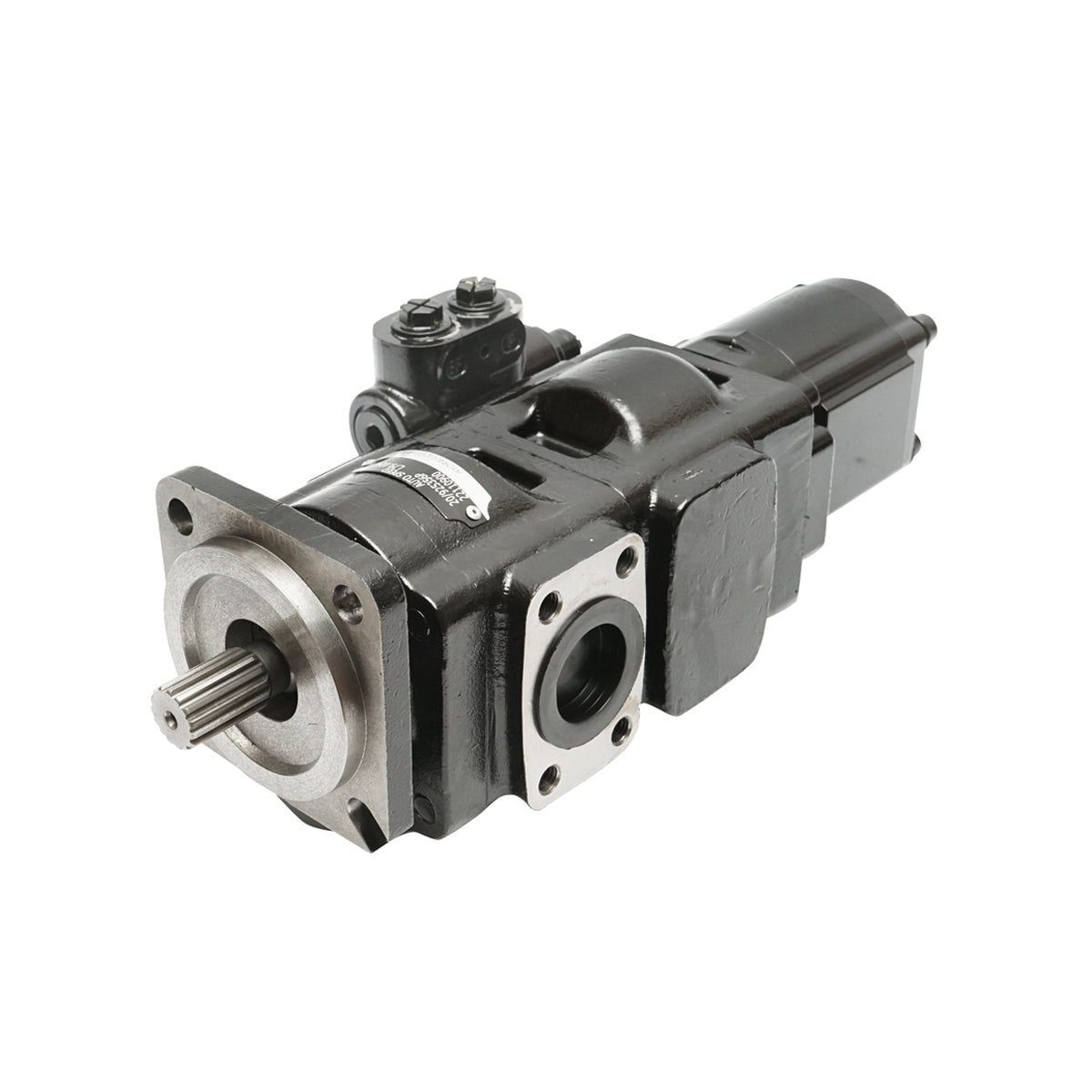 Pompa idraulica per JCB 4C, 4CX, 4D, 4DX OEM 20-925356P