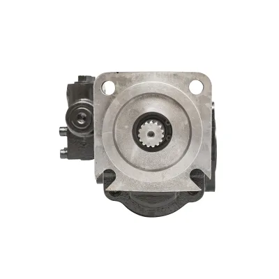 Pompa idraulica per JCB 4C, 4CX, 4D, 4DX OEM 20-925356P - immagine 5
